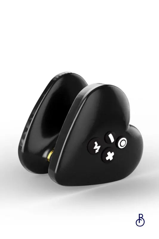 Stimulateur externe Heart’s Desire E-Stim Edition - Boudoir