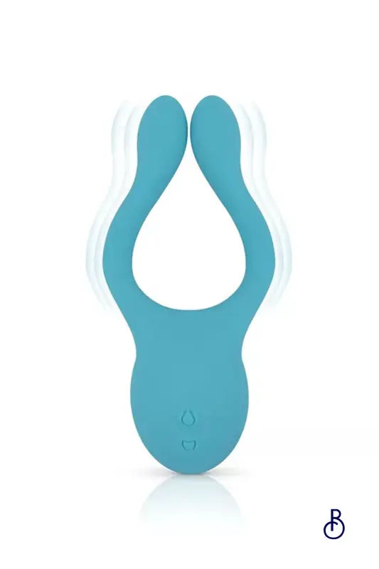 Stimulateur pour Couple Dani - Cala Azul - Boudoir Nimois