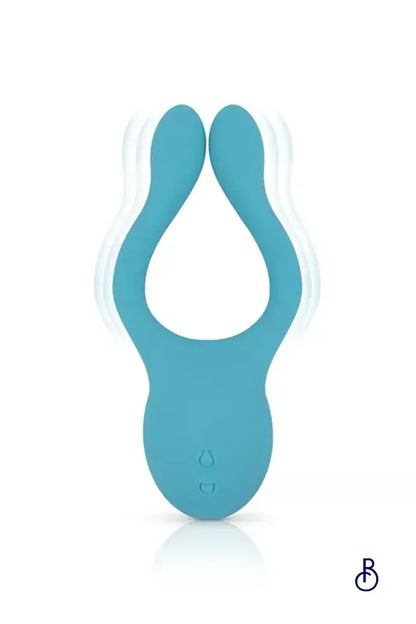 Stimulateur pour Couple Dani - Cala Azul - Boudoir Nimois