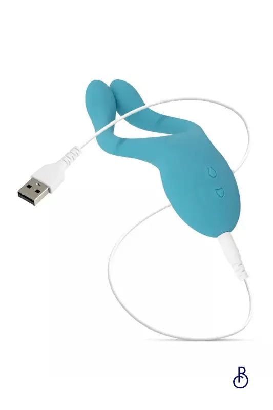 Stimulateur pour Couple Dani - Cala Azul - Boudoir Nimois