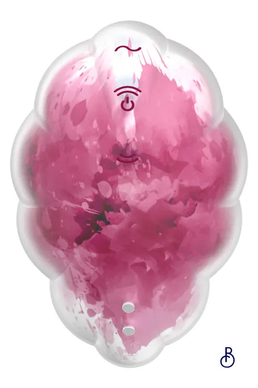 Stimulateur sans contact et vibrant Cloud Dancer
