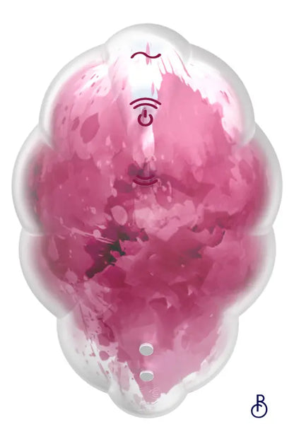 Stimulateur sans contact et vibrant Cloud Dancer