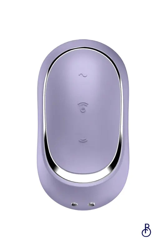 Stimulateur Satisfyer Pro To Go 2 lavande - Boudoir Nimois