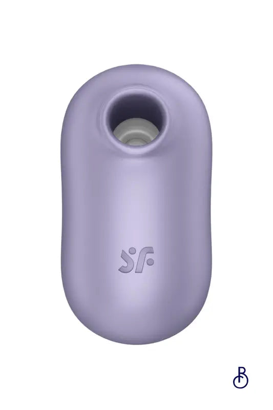 Stimulateur Satisfyer Pro To Go 2 lavande - Boudoir Nimois