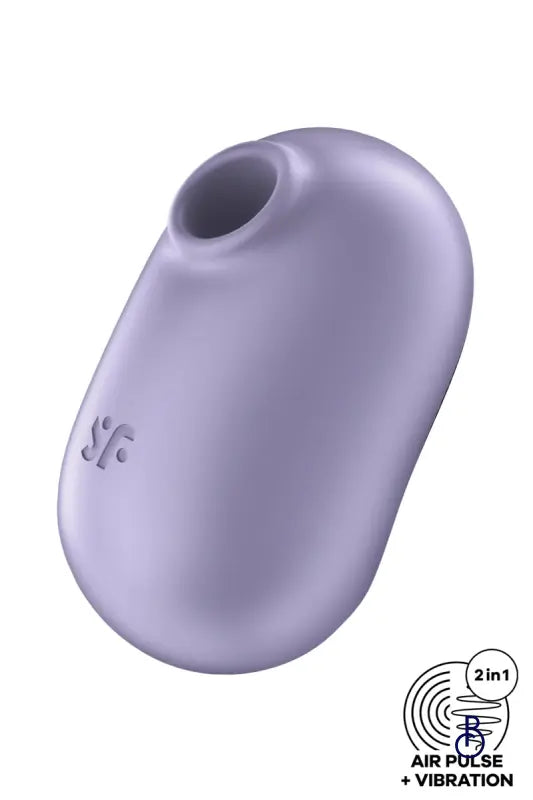Stimulateur Satisfyer Pro To Go 2 lavande - Boudoir Nimois