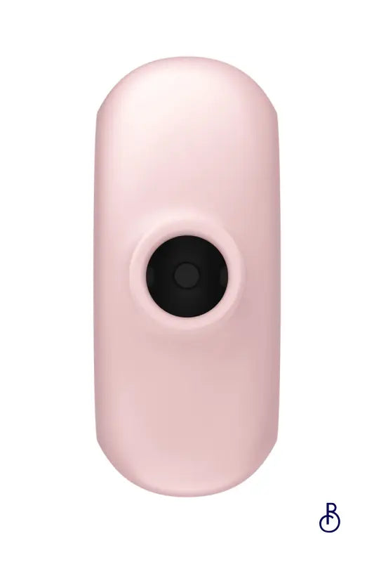 Stimulateur Satisfyer Pro To Go 3 rose - Boudoir Nimois