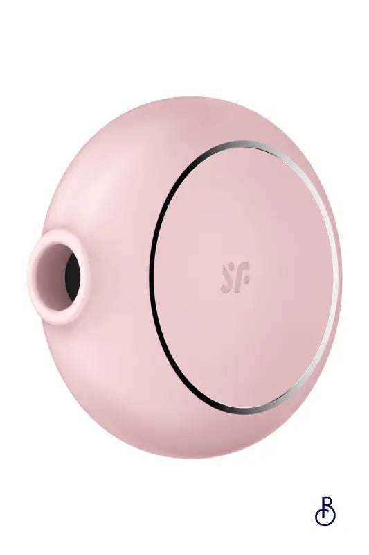 Stimulateur Satisfyer Pro To Go 3 rose - Boudoir Nimois