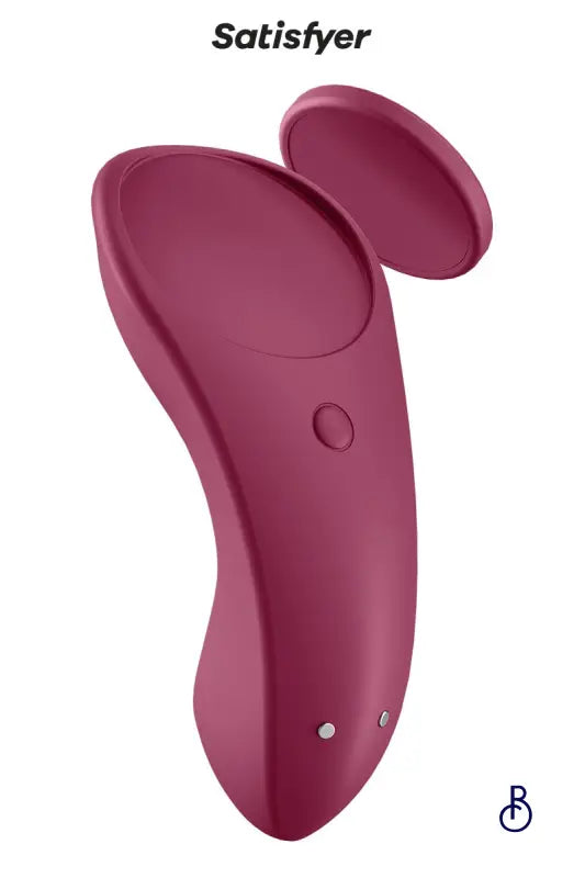 Stimulateur Sexy Secret - Satisfyer - Boudoir Nimois