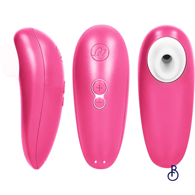 Stimulateur Starlet 3 Rose Womanizer - Boudoir Nimois