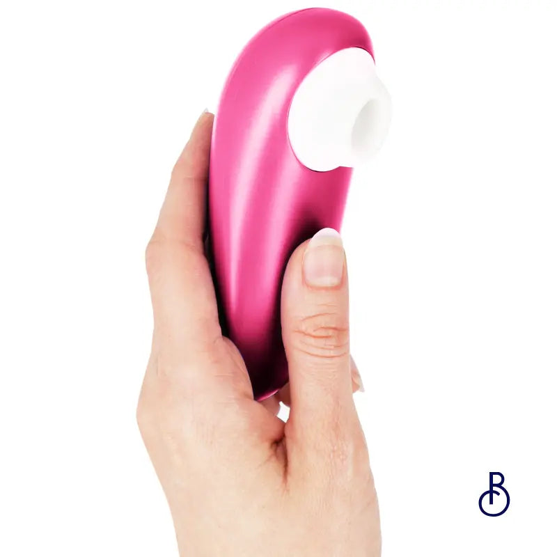 Stimulateur Starlet 3 Rose Womanizer - Boudoir Nimois