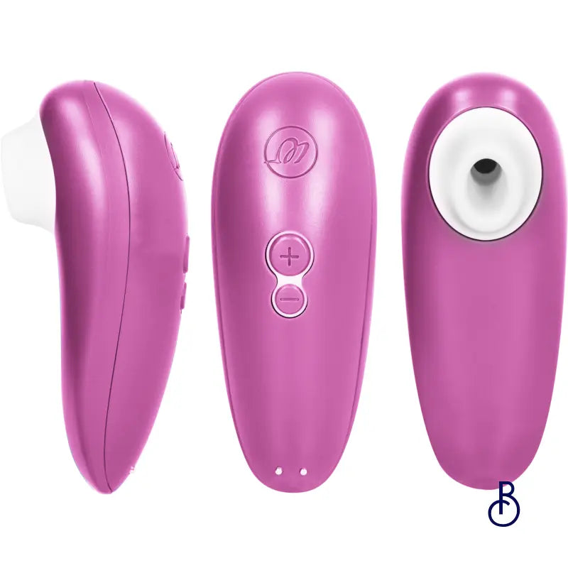 Stimulateur Starlet 3 Violet Womanizer - Boudoir Nimois