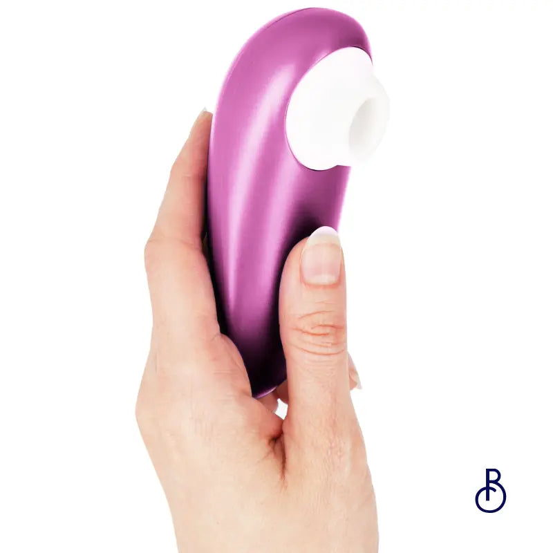 Stimulateur Starlet 3 Violet Womanizer - Boudoir Nimois