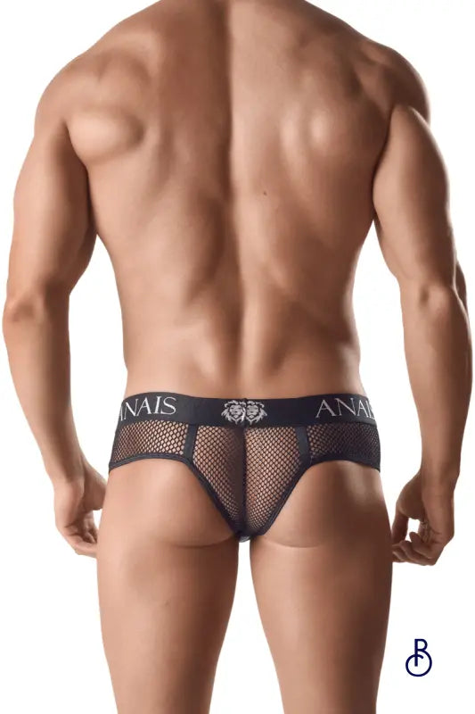 String Ares 3 - Anaïs for Men - Boudoir Nimois