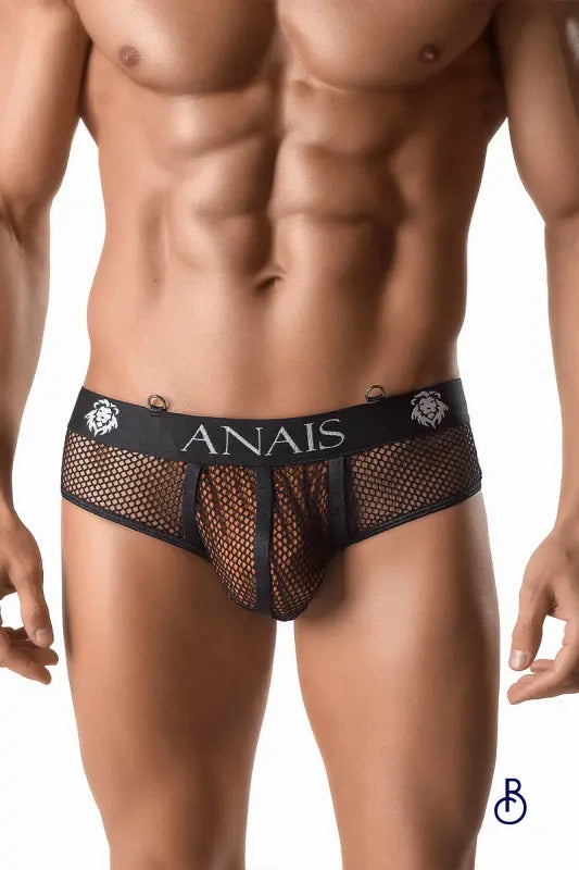 String Ares 3 - Anaïs for Men - Boudoir Nimois