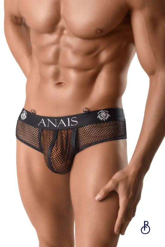 String Ares 3 - Anaïs for Men - Boudoir Nimois