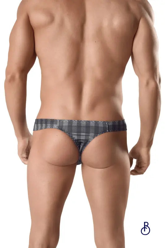 String Homme Aegis - Anaïs for Men - Boudoir Nimois