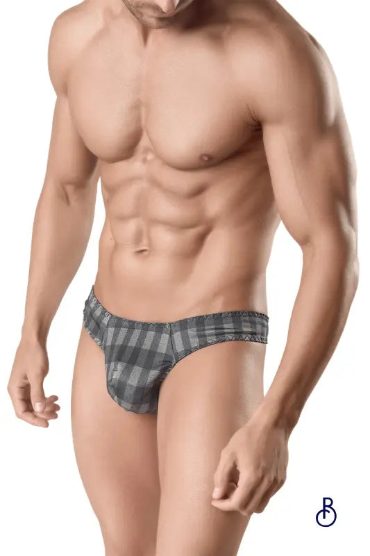 String Homme Aegis - Anaïs for Men - Boudoir Nimois