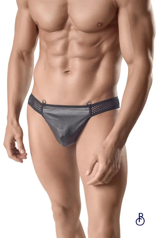 String Homme Ares 1 - Boudoir Nimois