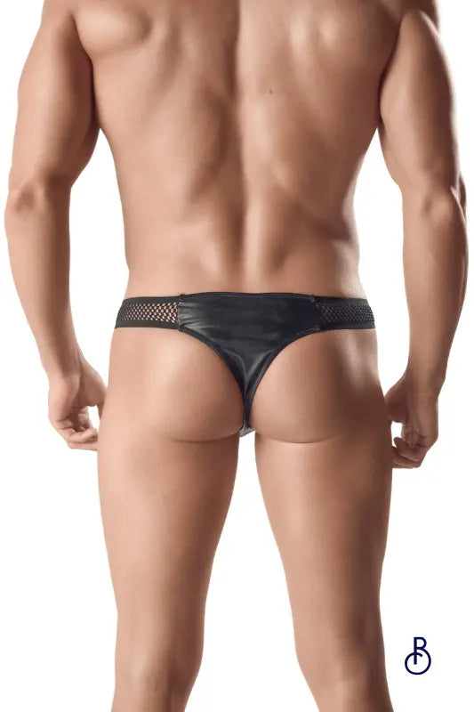 String Homme Ares 1 - Boudoir Nimois