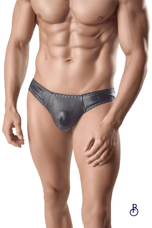 String Homme Ares 2 - Boudoir Nimois