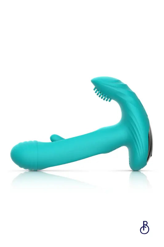 Vibro point G à Battement Gina - Good Vibes Only - Boudoir
