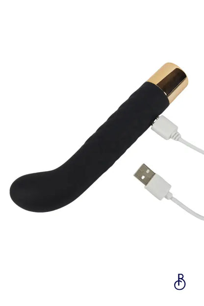 Vibro point G rechargeable Nevada - Litolu - Boudoir Nimois