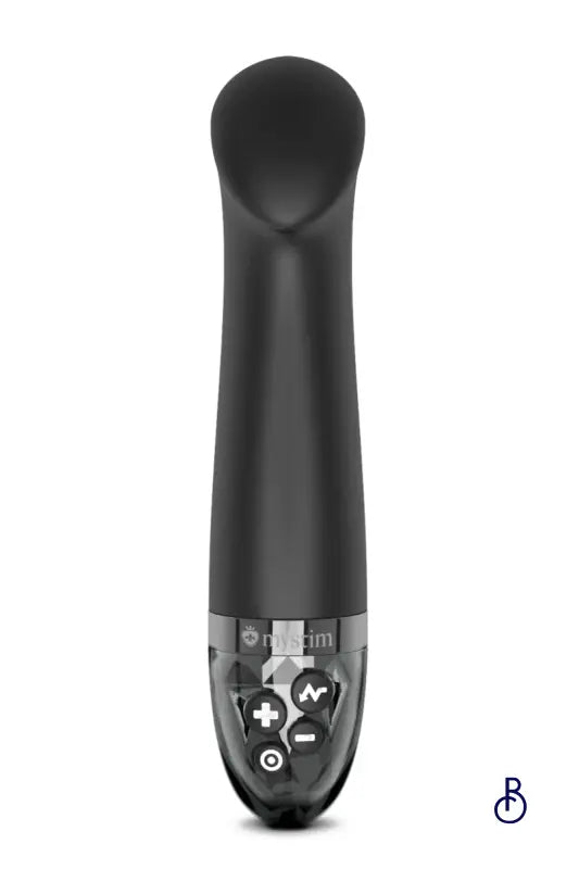 Vibro point G Right On Ron E-Stim Edition - Boudoir Nimois