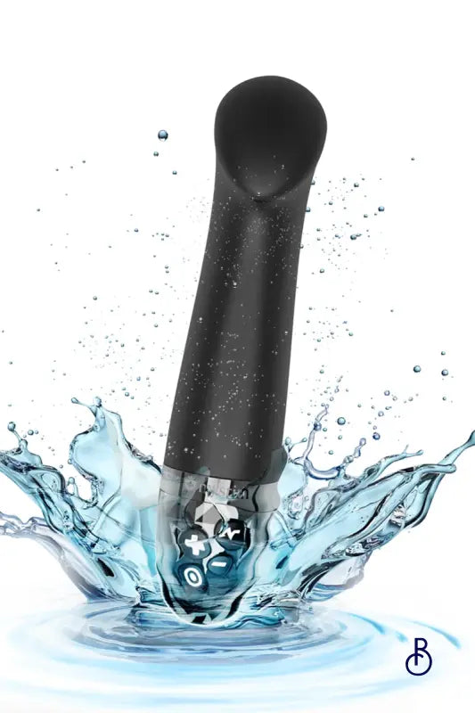 Vibro point G Right On Ron E-Stim Edition - Boudoir Nimois