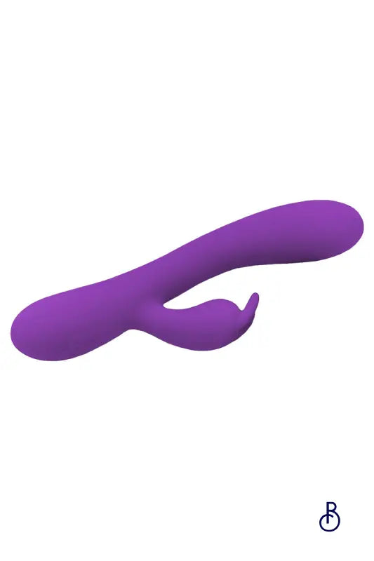 Vibro Rabbit chauffant Gili-Gili - Wooomy - Boudoir Nimois