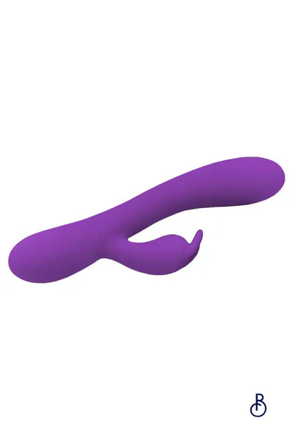 Vibro Rabbit chauffant Gili-Gili - Wooomy - Boudoir Nimois