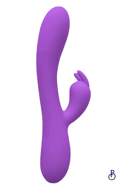 Vibro Rabbit chauffant Gili-Gili - Wooomy - Boudoir Nimois