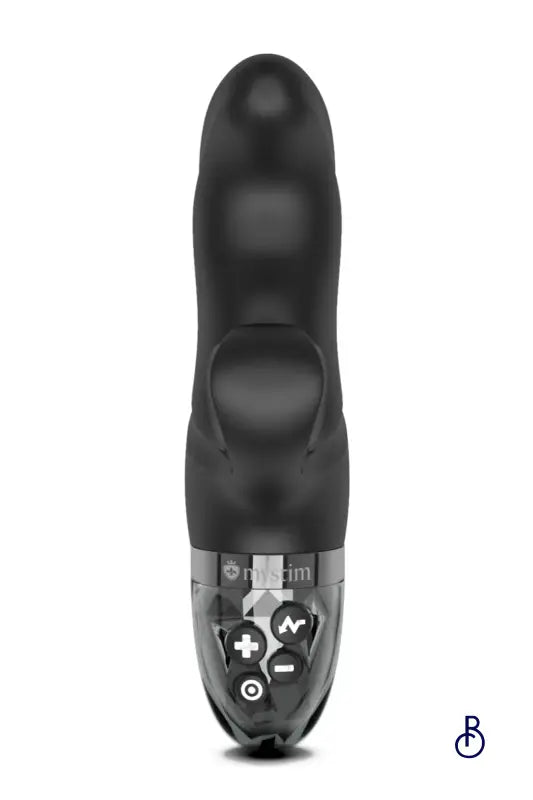 Vibro Rabbit Hop Hop Bob E-Stim Edition - Boudoir Nimois