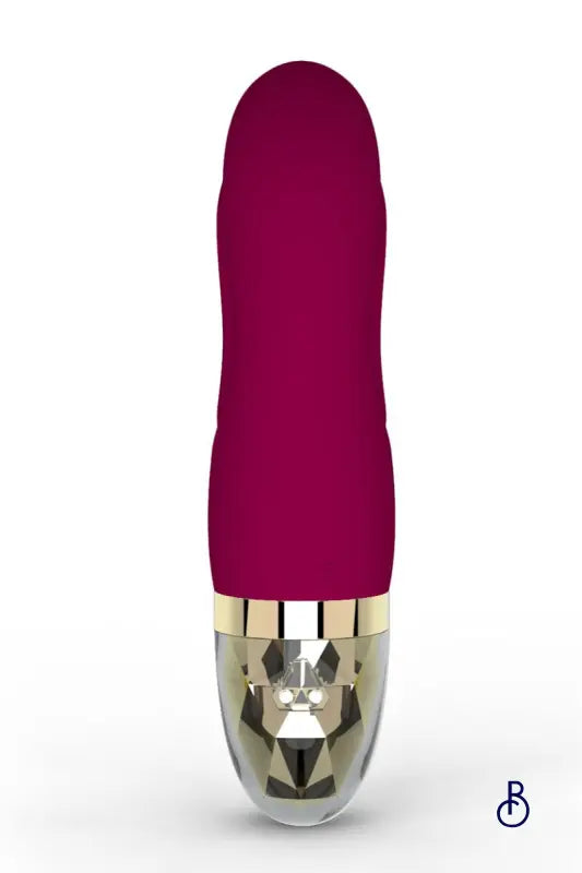 Vibro Rabbit Hop Hop Bob - Mystim - Boudoir Nimois