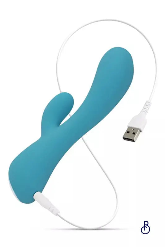 Vibro Rabbit Martina - Cala Azul - Boudoir Nimois