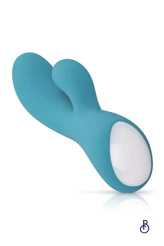 Vibro Rabbit Martina - Cala Azul - Boudoir Nimois