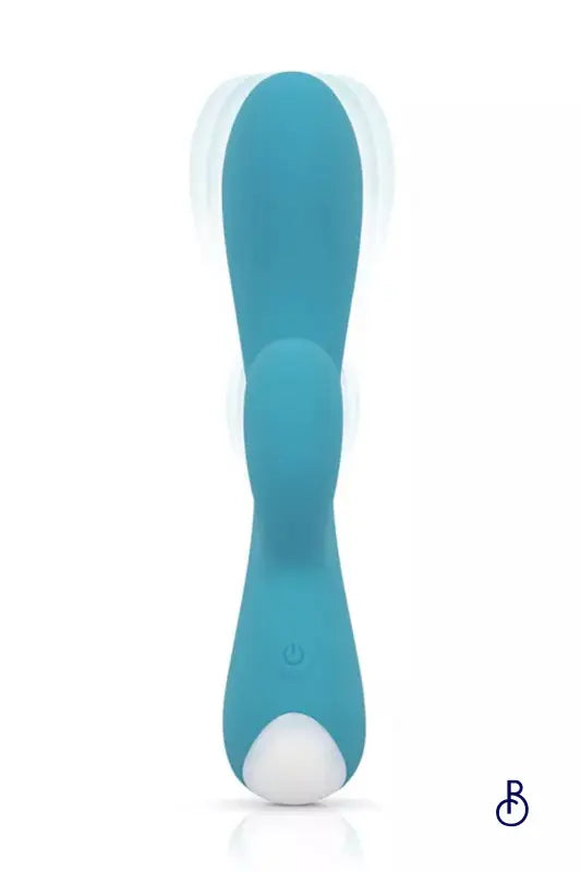 Vibro Rabbit Martina - Cala Azul - Boudoir Nimois