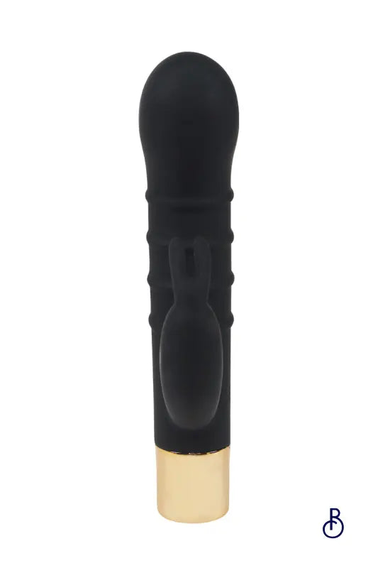 Vibro rabbit rechargeable Hawaï - Litolu - Boudoir Nimois