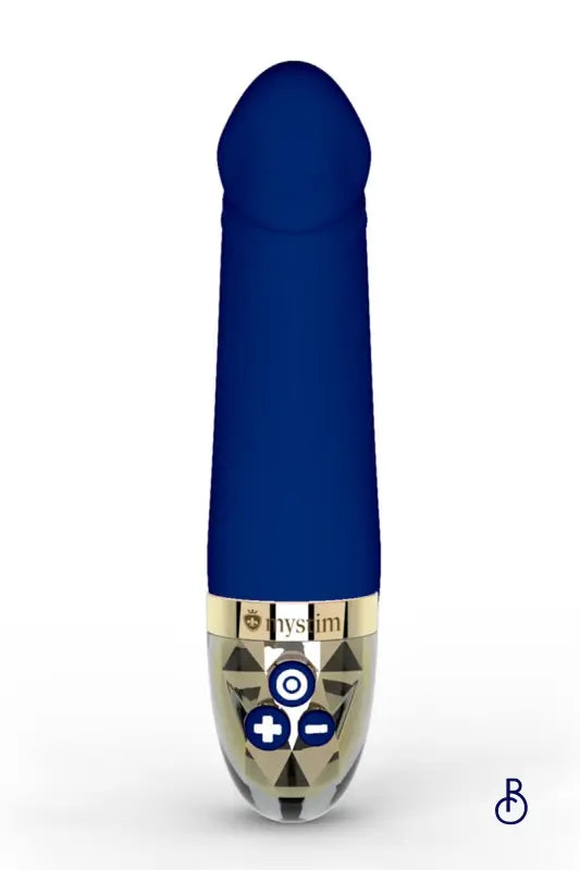 Vibro Real Deal Neal - Mystim - Boudoir Nimois