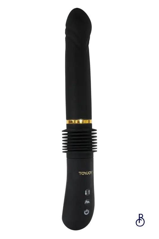 Vibro va-et-vient Magnum Opus - Boudoir Nimois