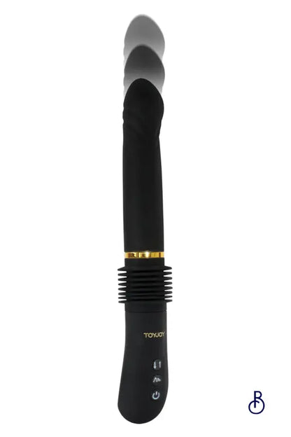 Vibro va-et-vient Magnum Opus - Boudoir Nimois