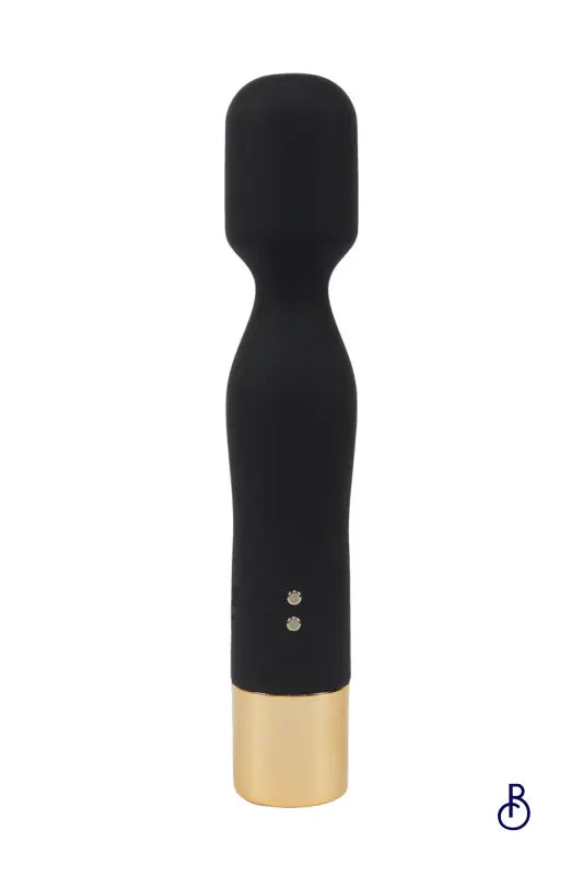 Vibro wand rechargeable New York - Litolu - Boudoir Nimois