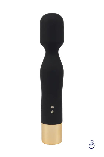 Vibro wand rechargeable New York - Litolu - Boudoir Nimois