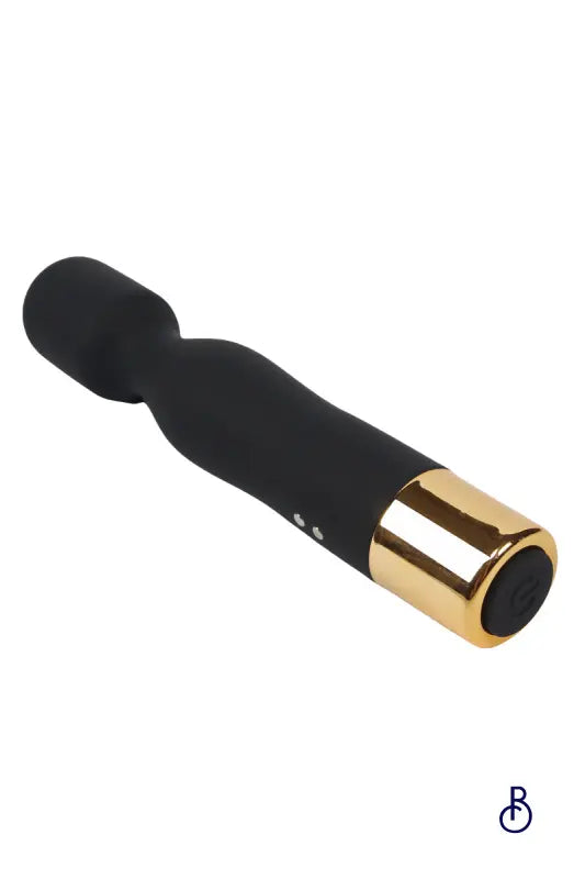 Vibro wand rechargeable New York - Litolu - Boudoir Nimois