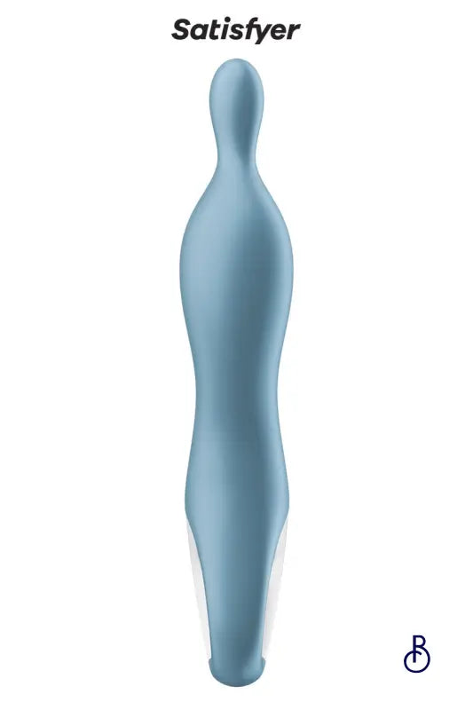 Vibromasseur A-Mazing 1 Bleu - Satisfyer - Boudoir Nimois