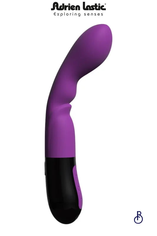 Vibromasseur G Spot Nyx 2.0 - Boudoir Nimois