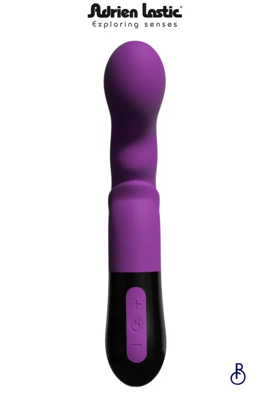 Vibromasseur G Spot Nyx 2.0 - Boudoir Nimois