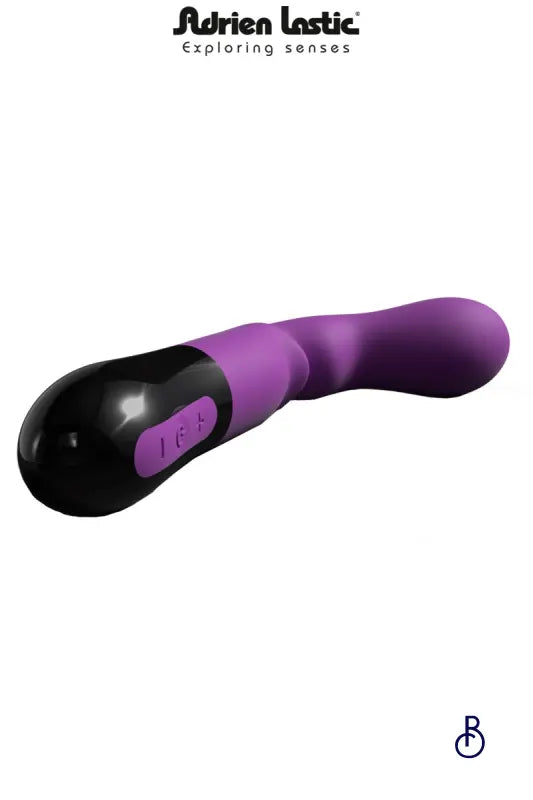 Vibromasseur G Spot Nyx 2.0 - Boudoir Nimois