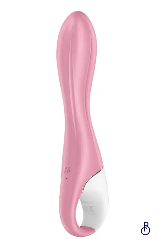 Vibromasseur Gonflable Air Pump Vibrator 2 - Boudoir Nimois