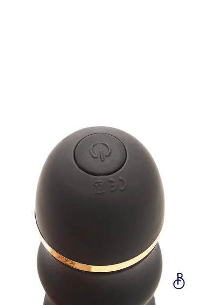 Vibromasseur Le glamour - Jacquie et Michel - Boudoir Nimois