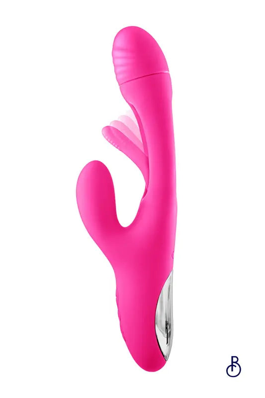 Vibromasseur Rabbit Point G Felicity - Boudoir Nimois